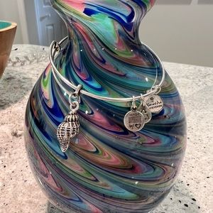 Alex and Ani bracelet